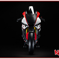 ABS-Verkleidungssatz – YAMAHA YZF-R1 2020/2024 – GYTR Pro 25th Anniversary Limited Edition-Grafiken