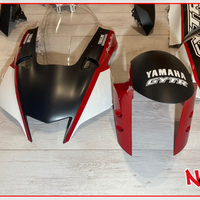 ABS-Verkleidungssatz – YAMAHA YZF-R1 2020/2024 – GYTR Pro 25th Anniversary Limited Edition-Grafiken