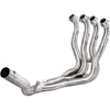 Header - Suzuki GSX-R 600/750 2011-17 E-S6R6