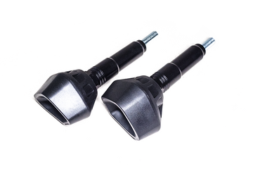 Honda CB500X '21-'23 Shock Absorber Frame Sliders