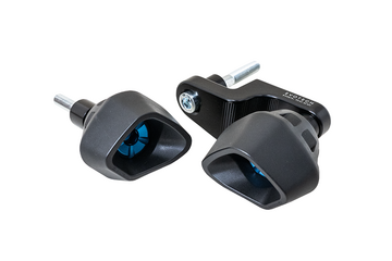 Shock absorber pads BMW M1000 R '23-'24/ S1000 R'21-24