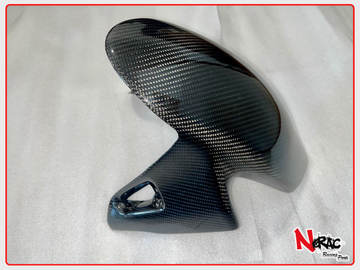 Parafango Anteriore Carbon WP24 - Ducati Streetfighter V4/V4S - 2020/2022