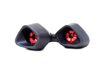 Ducati Streetfighter V4 S frame protectors