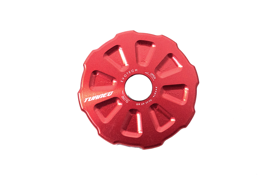 Fuel tank cap for original Aprilia Tuareg 660 key