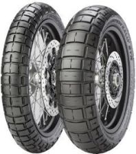Pirelli SCORPION RALLY 110/80 R19 150/70 R18 (70V) 