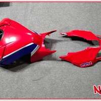 ABS Fairing Kit - Honda CBR 1000RR 2017/2019 - HRC Graphics