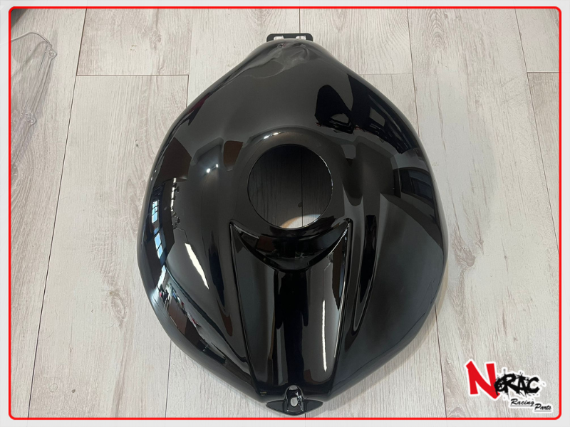 Cover Serbatoio ABS - YAMAHA R6 2006/2007 - Colore Nero