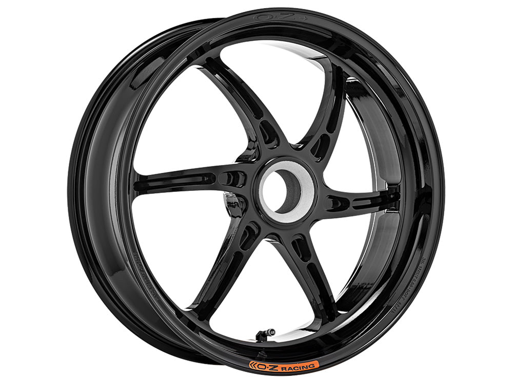 Cerchio POSTERIORE OZ Racing CATTIVA MONOBRACCIO – Magnesio Forgiato