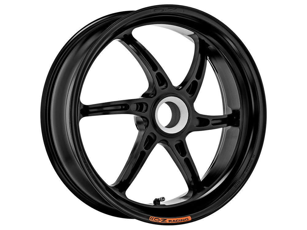 Cerchio POSTERIORE OZ Racing CATTIVA MONOBRACCIO – Magnesio Forgiato