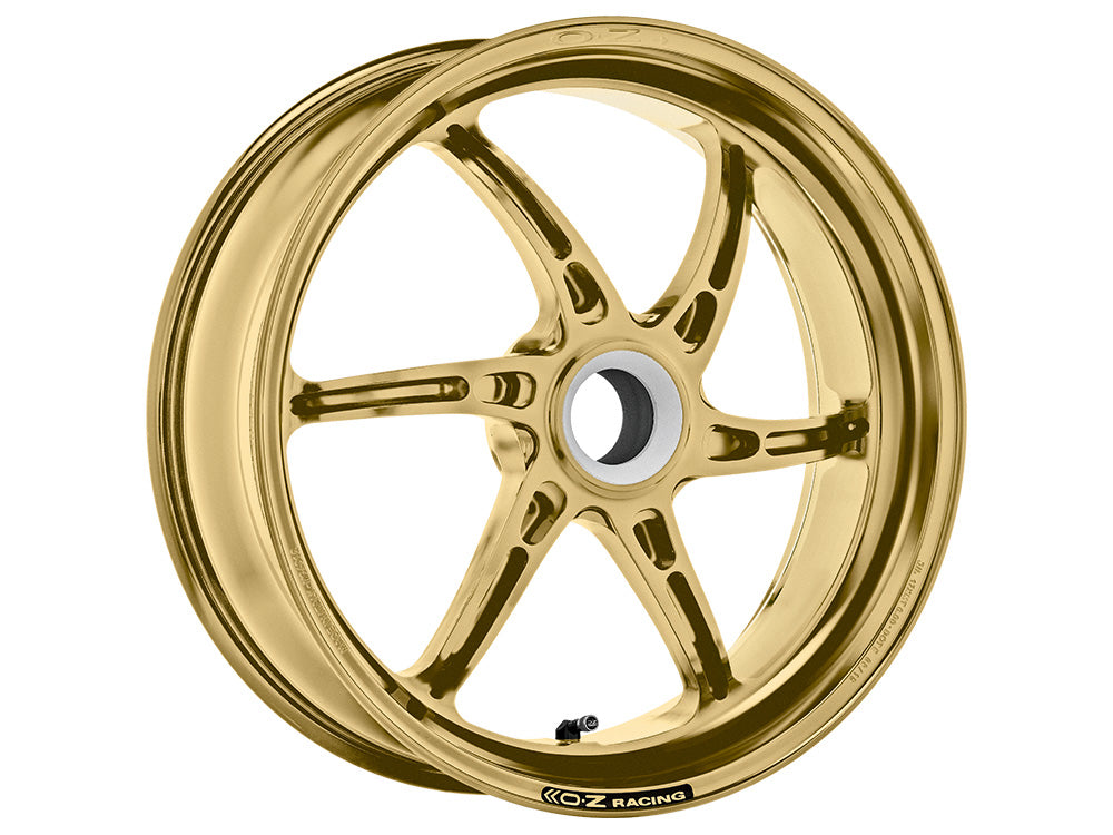 Cerchio POSTERIORE OZ Racing CATTIVA MONOBRACCIO – Magnesio Forgiato