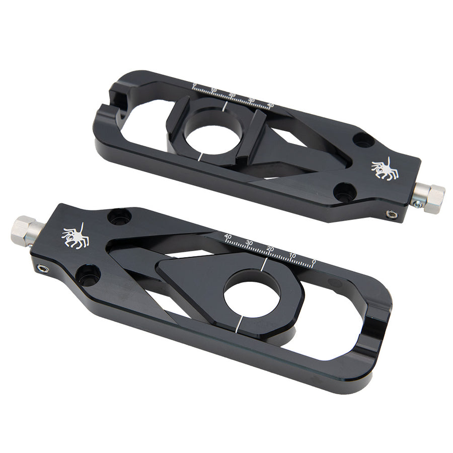 YAMAHA R1 SPIDER CHAIN ​​TENSIONER