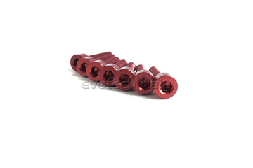 Honda fuel cap screw kit