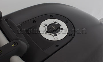Ducati 1/4 turn quick release fuel cap