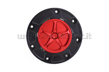 Honda fuel cap