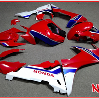 ABS Fairing Kit - Honda CBR 1000RR 2017/2019 - HRC Graphics