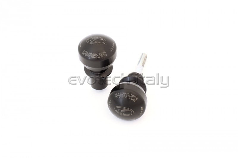 Frame Sliders KAWASAKI ZX6R/636 '09-'16