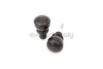 Frame Sliders KAWASAKI ZX6R/636 '09-'16