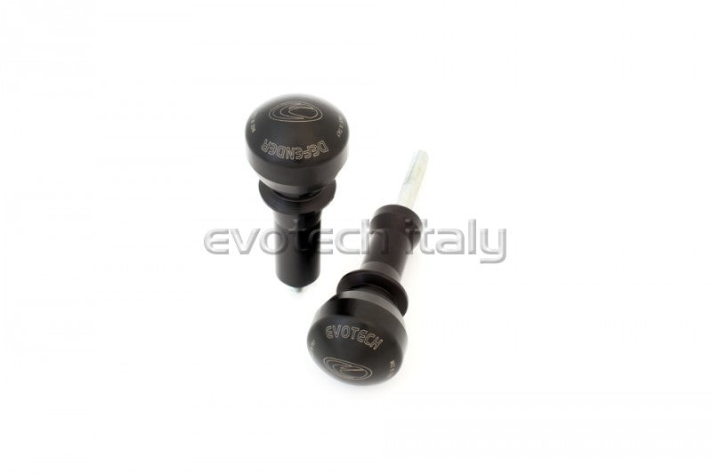 Frame Sliders KAWASAKI ZX10R '04-'07