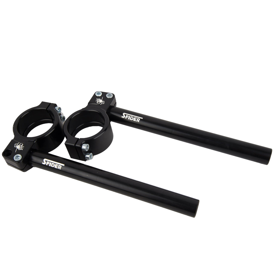UNIVERSAL SPIDER HANDLEBARS OFF SET 42 - Ø 41 mm