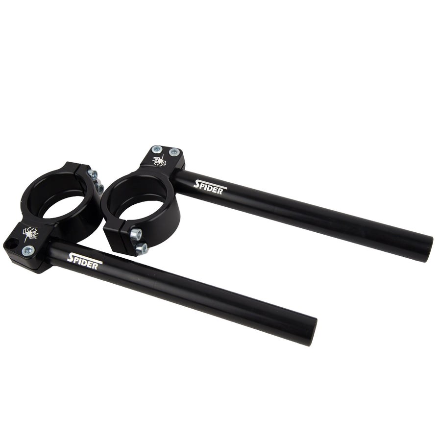 UNIVERSAL SPIDER HANDLEBARS OFF SET 42 - Ø 41 mm