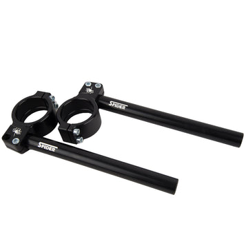 SEMIMANUBRI SPIDER UNIVERSALI OFF SET 42 - Ø 51 mm