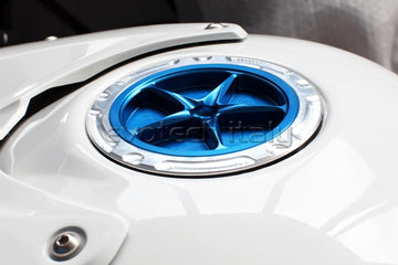 Fuel cap BMW M 1000 R
