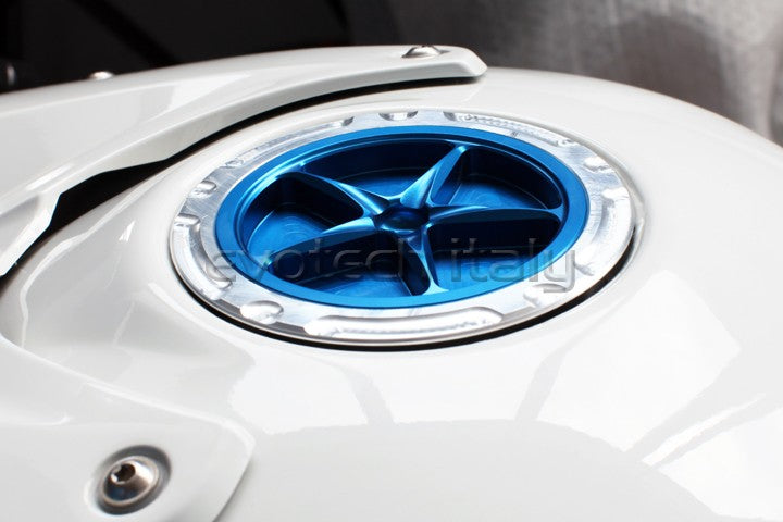 Fuel cap BMW M 1000 R