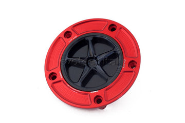 Ducati Fuel Cap