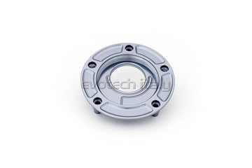 YAMAHA Titanium Fuel Cap