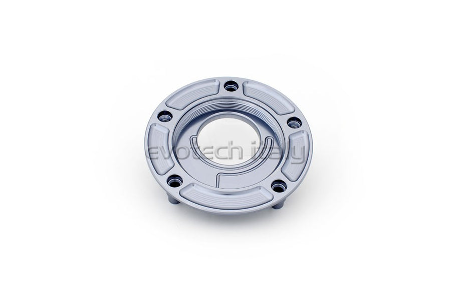 YAMAHA Titanium Fuel Cap