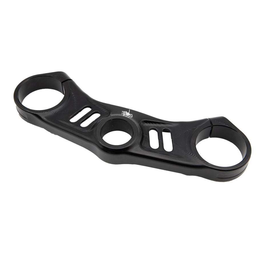 PIASTRA STERZO SPIDER APRILIA RSV4