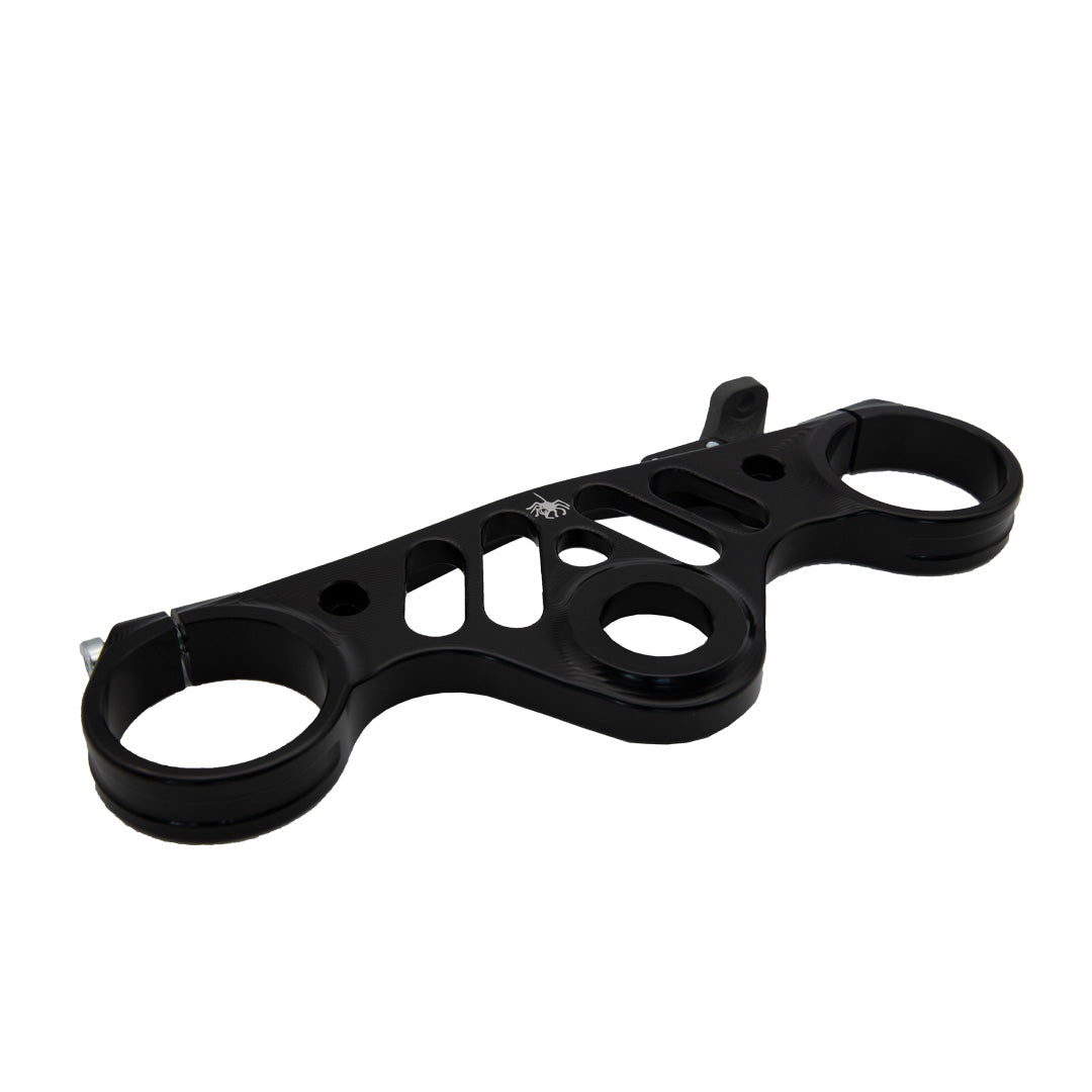 YAMAHA R1 SPIDER STEERING PLATE