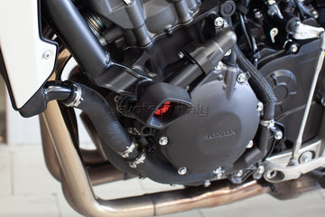 Honda CB 1000 R '18-'24 Shock Absorber Frame Sliders