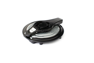 Original Ducati Scrambler/1100/Desert Sled key fuel cap