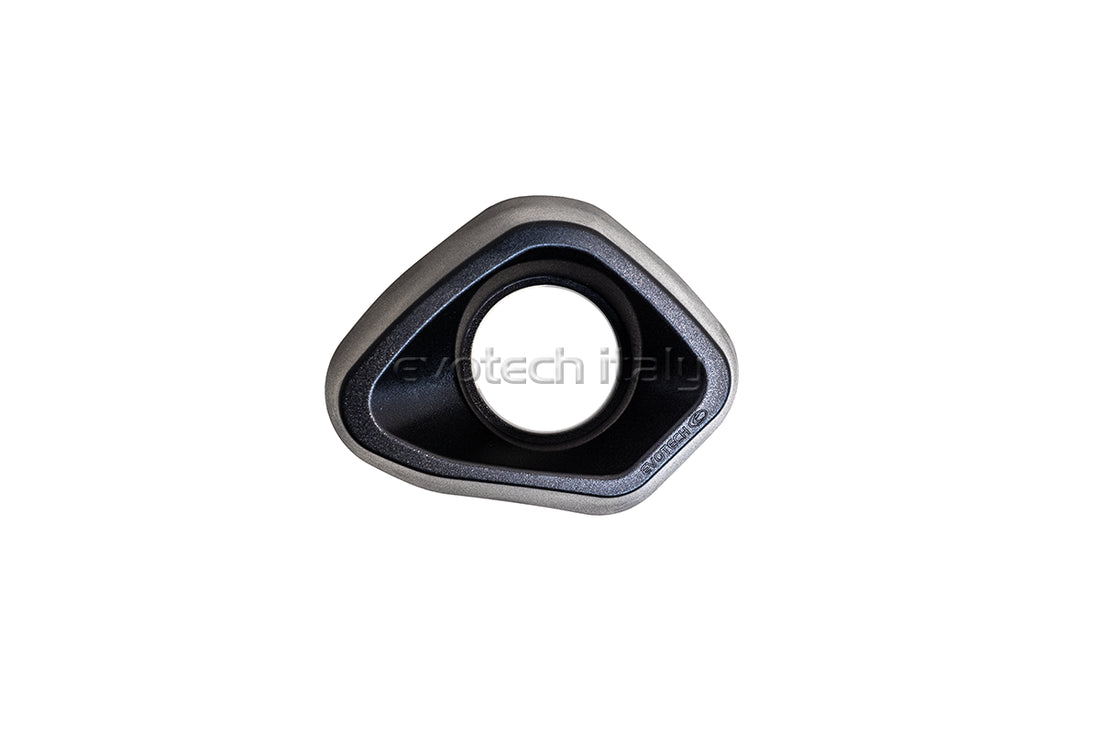 Replacement right slider for shock absorbers