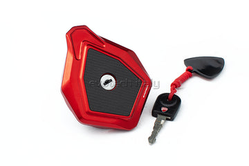 Fuel cap with key Ducati Hypermotard Hyperstrada 821/939