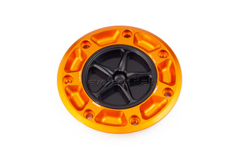 KTM 790 Duke '18-'20 Screw-On Fuel Cap
