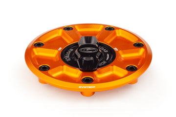 Quick release fuel cap KTM 790 Duke '18-'20