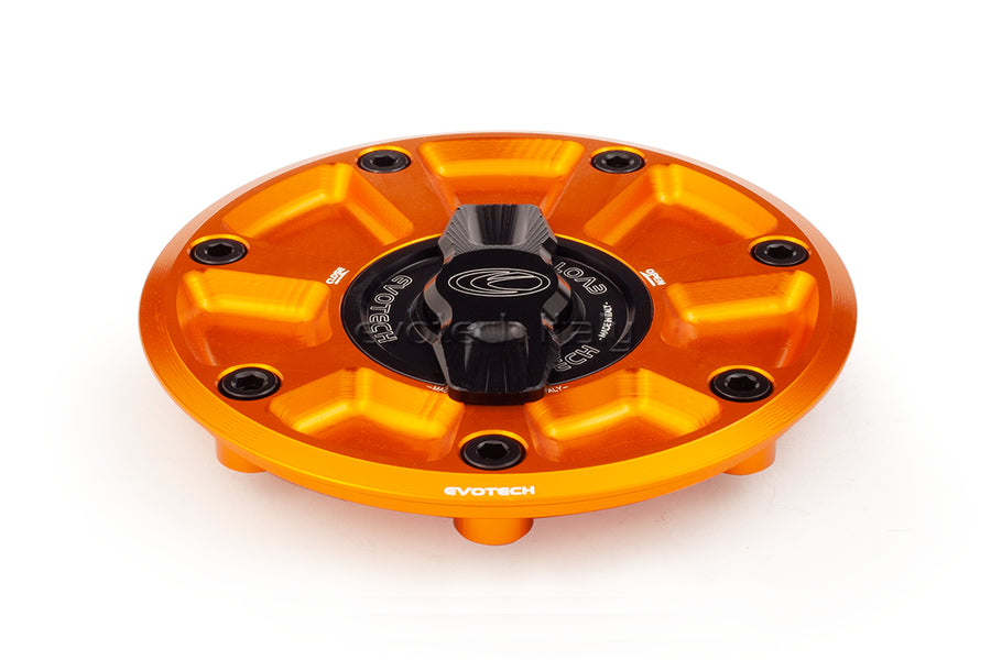Quick release fuel cap KTM 790 Duke '18-'20