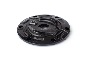 Fuel cap with key Ducati Mts1200/1260/V4-Hyp 950-KTM 1290 Superduke