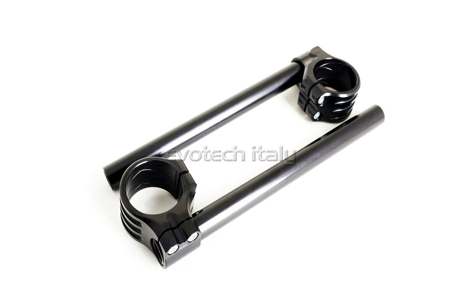 Half-handlebar kit for Ø 51 mm forks
