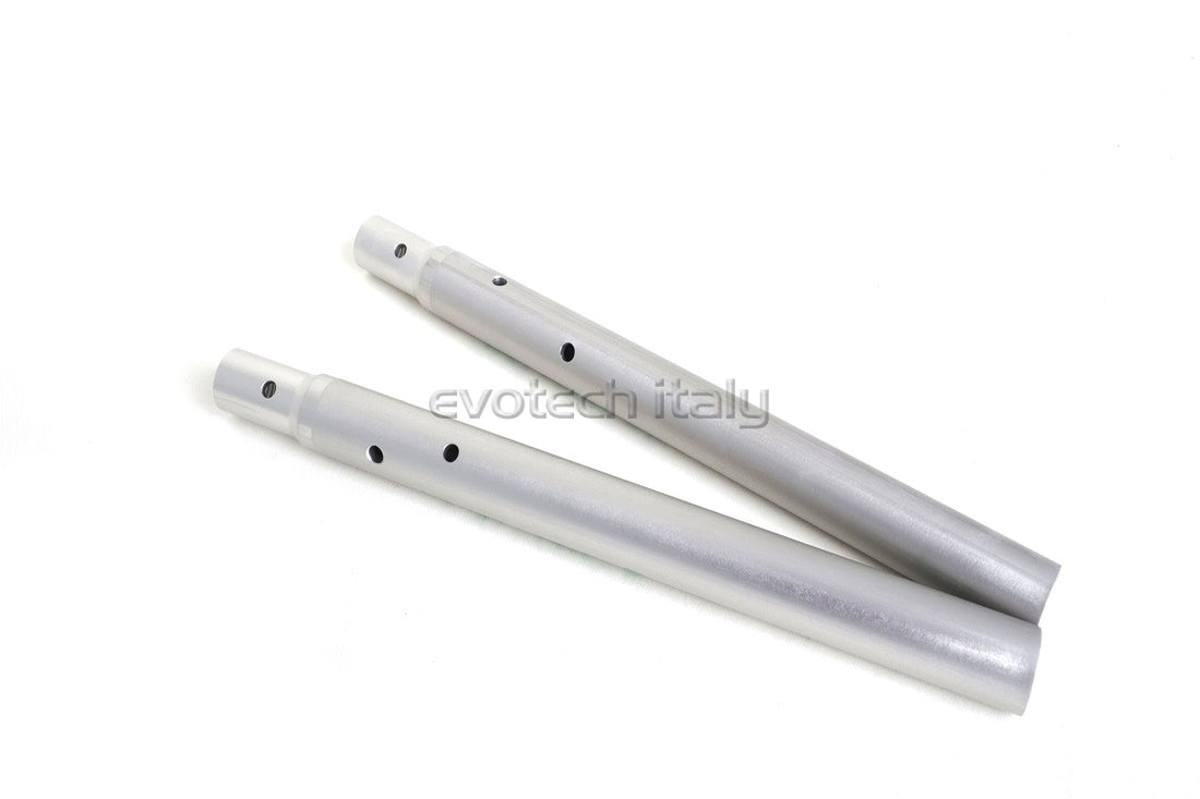 Pair of Ducati Panigale V4/S handlebar tubes