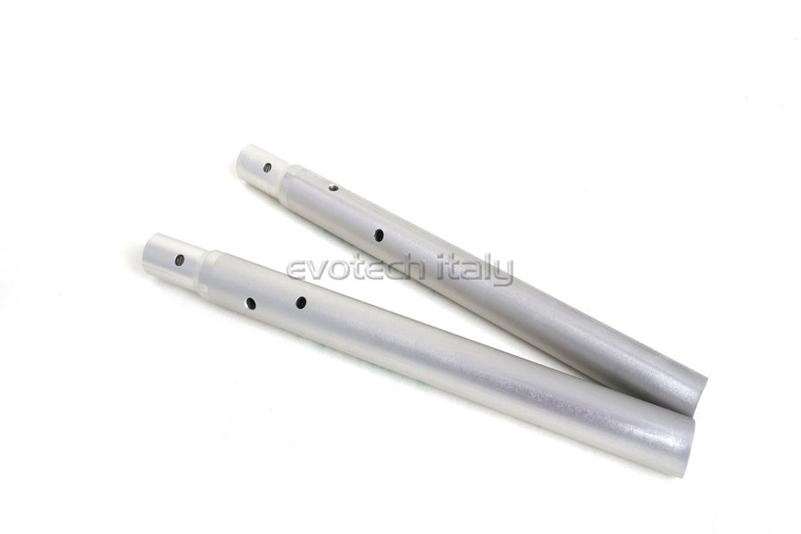 Pair of Ducati Panigale V4/S handlebar tubes