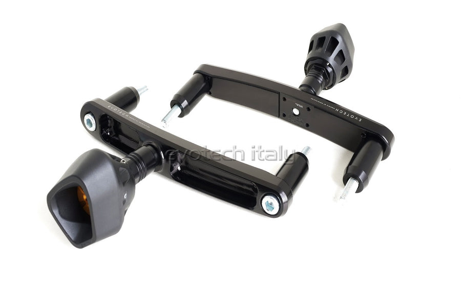 KTM 1290 Superduke R - 1390 Superduke '24 shock absorber pads