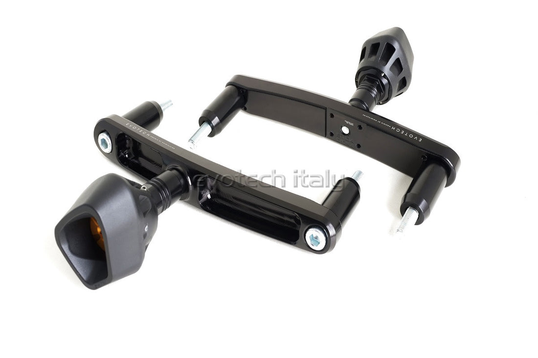 KTM 1290 Superduke R - 1390 Superduke '24 shock absorber pads