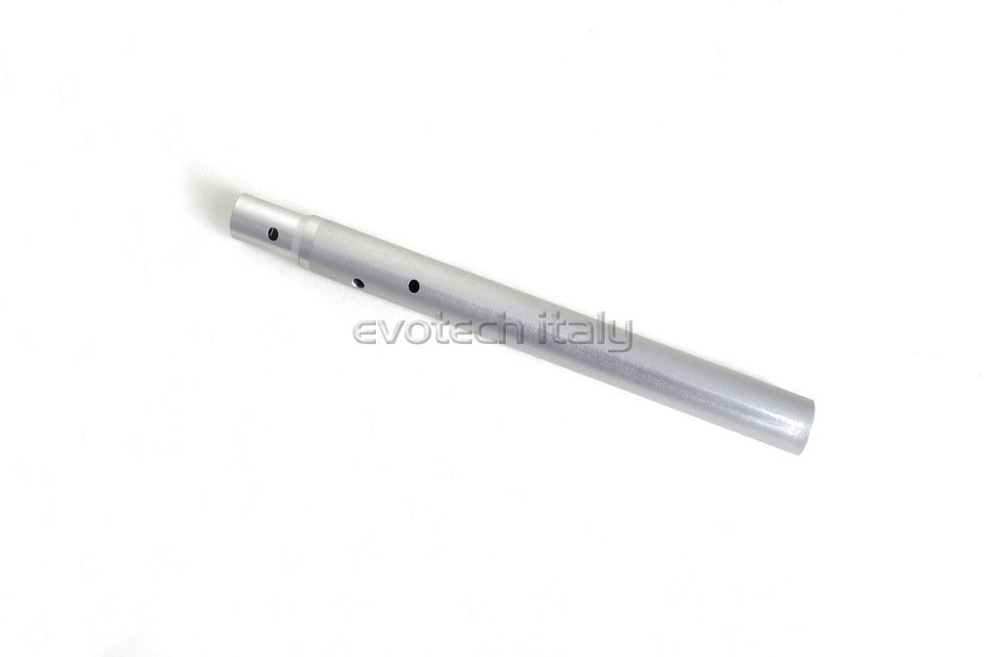 Ducati Panigale V4 right handlebar tube replacement