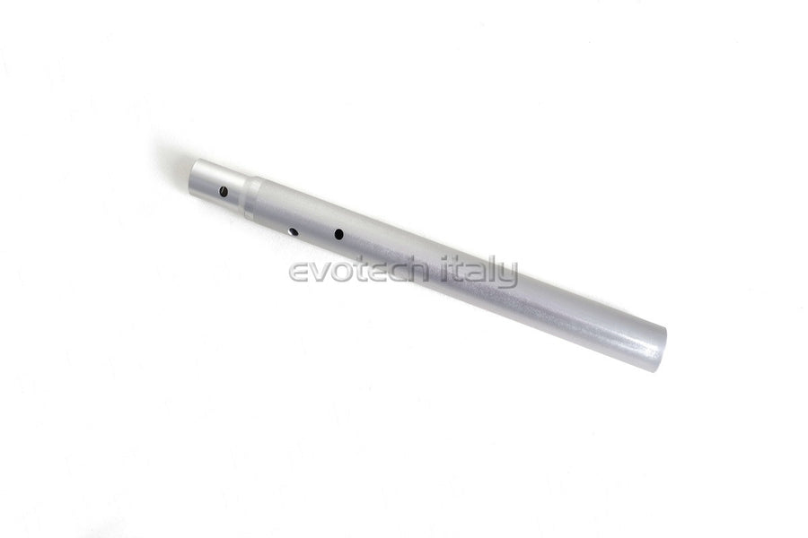 Ducati Panigale V4 right handlebar tube replacement