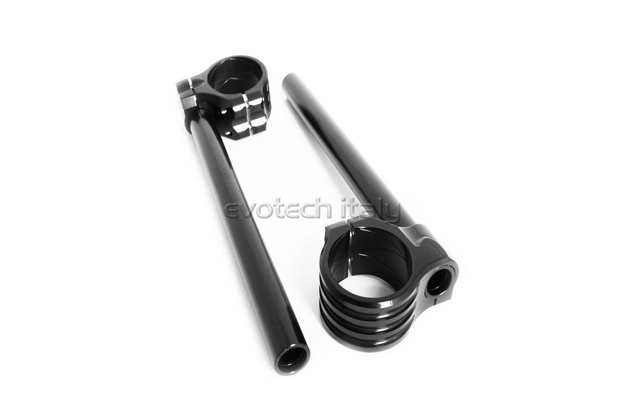 PM3/Moto3 Ø 45mm fork handlebar kit