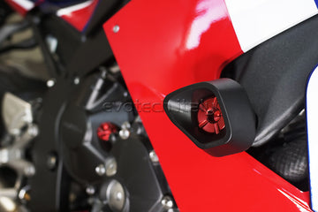 Frame sliders Honda CBR 1000 RR-R Fireblade SP '20-'24