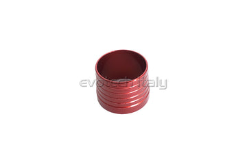 Red buffer expansion bushing
